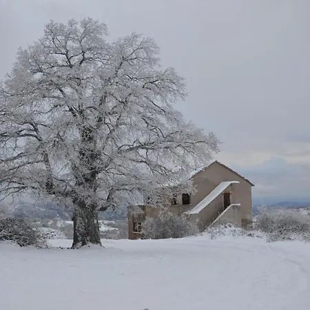 Bed & Breakfast La Genziana Fonni