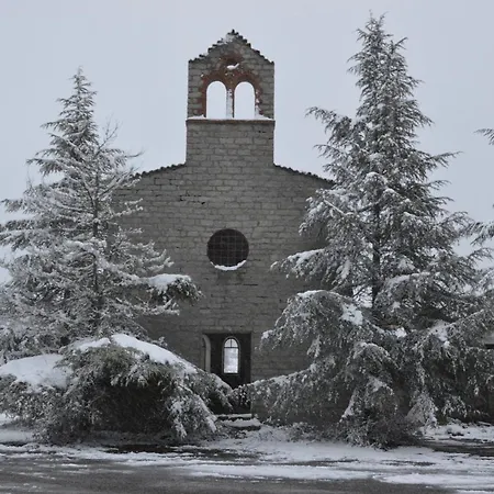 La Genziana