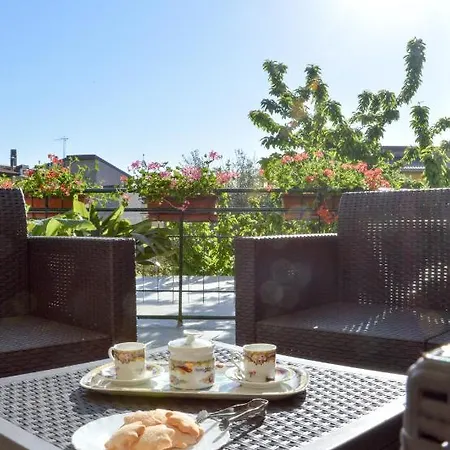 Bed & Breakfast La Genziana Fonni