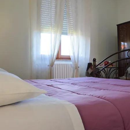 La Genziana Bed & Breakfast *