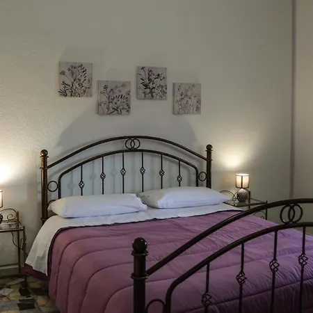 Bed & Breakfast La Genziana