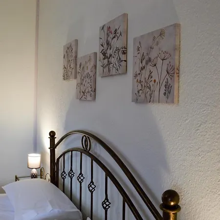 La Genziana Bed & Breakfast Fonni