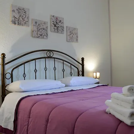La Genziana Bed & Breakfast Fonni