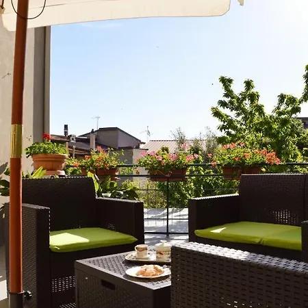Bed & Breakfast La Genziana *