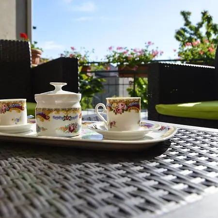 Bed & Breakfast La Genziana *