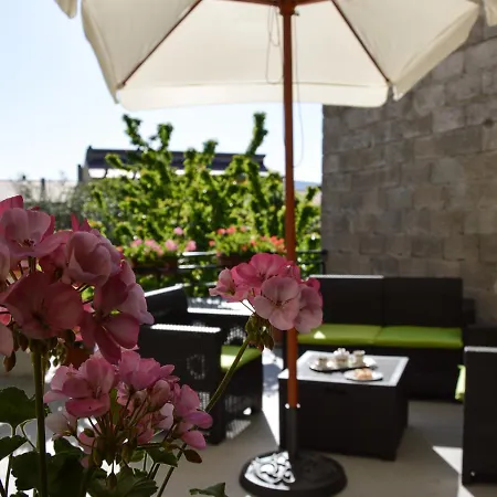 Bed & Breakfast La Genziana *