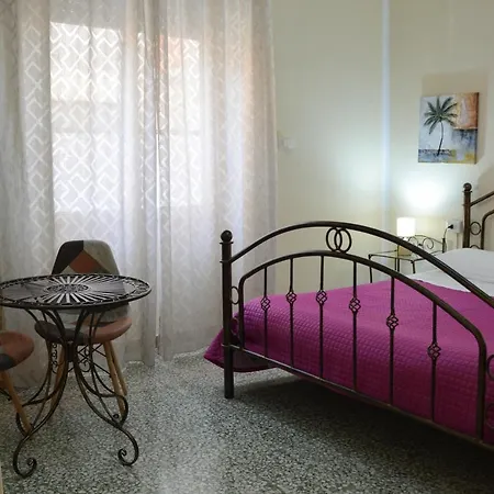 La Genziana * Fonni
