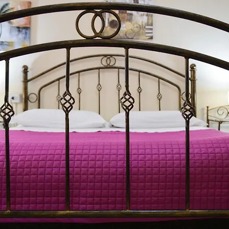 Bed & Breakfast La Genziana
