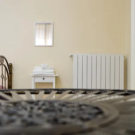 Bed & Breakfast La Genziana