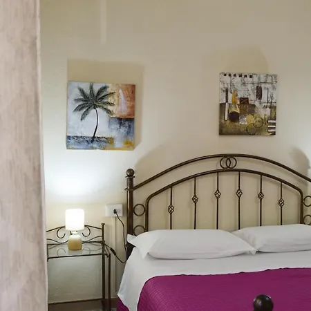 Bed & Breakfast La Genziana Fonni