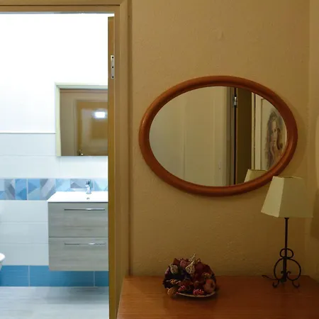 Bed & Breakfast La Genziana