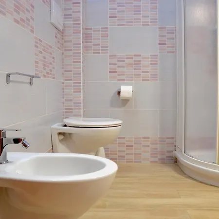 La Genziana Bed & Breakfast