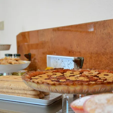 La Genziana Bed & Breakfast Fonni