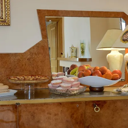 Bed & Breakfast La Genziana