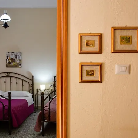 Bed & Breakfast La Genziana *