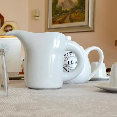 Bed & Breakfast La Genziana *